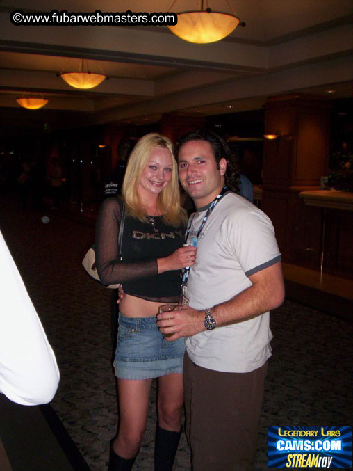 Hotel and Registration