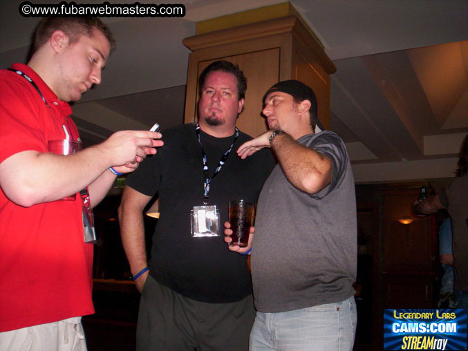 Hotel and Registration