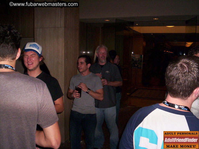 Hotel and Registration