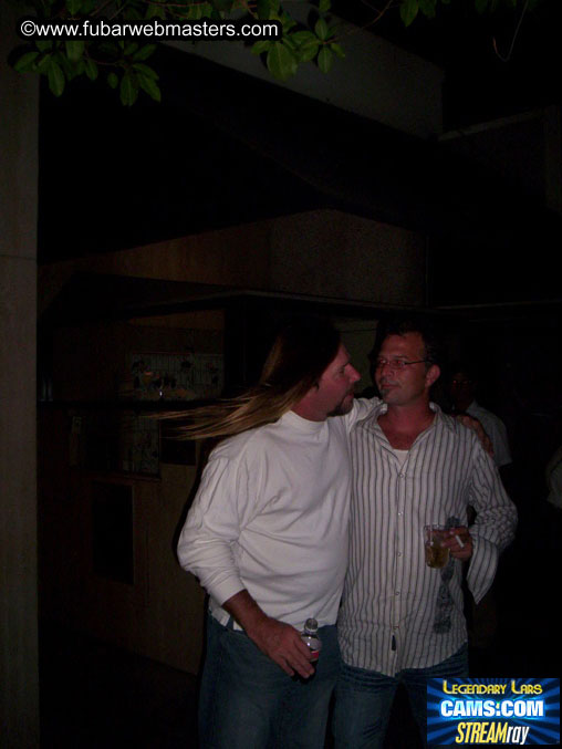 Hotel and Registration