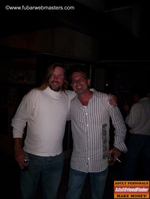 Hotel and Registration