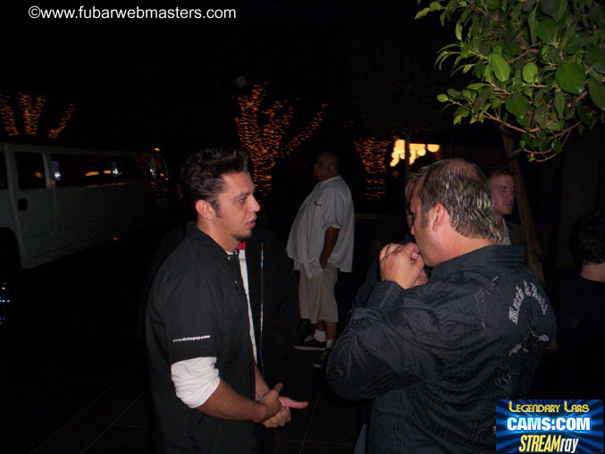 Hotel and Registration