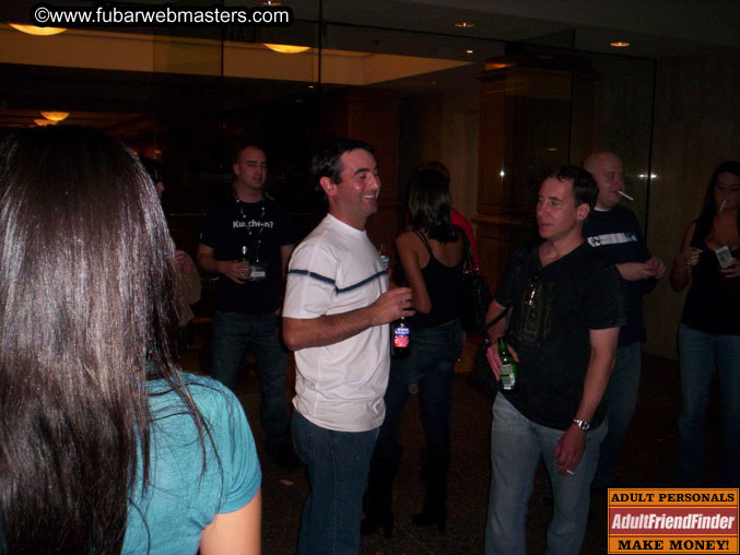 Hotel and Registration