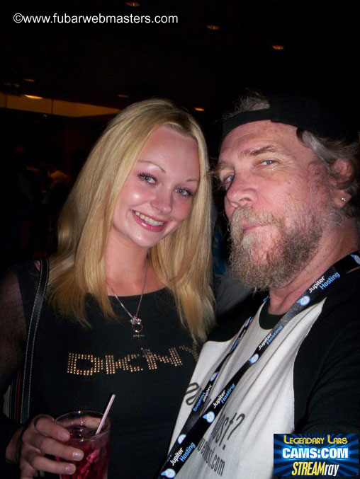 Hotel and Registration