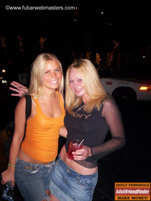 Hotel and Registration