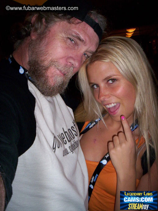 Hotel and Registration