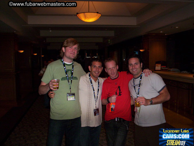 Hotel and Registration