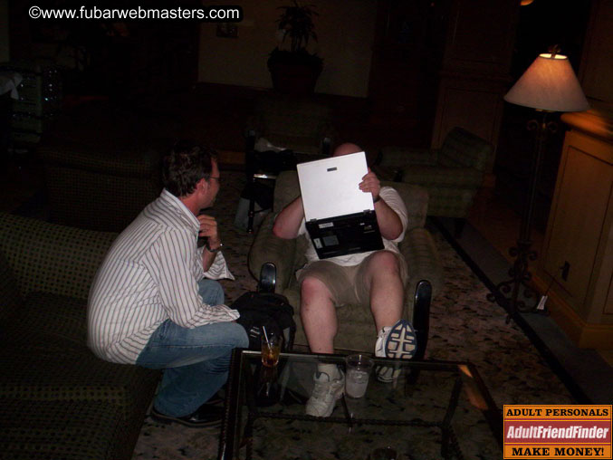 Hotel and Registration