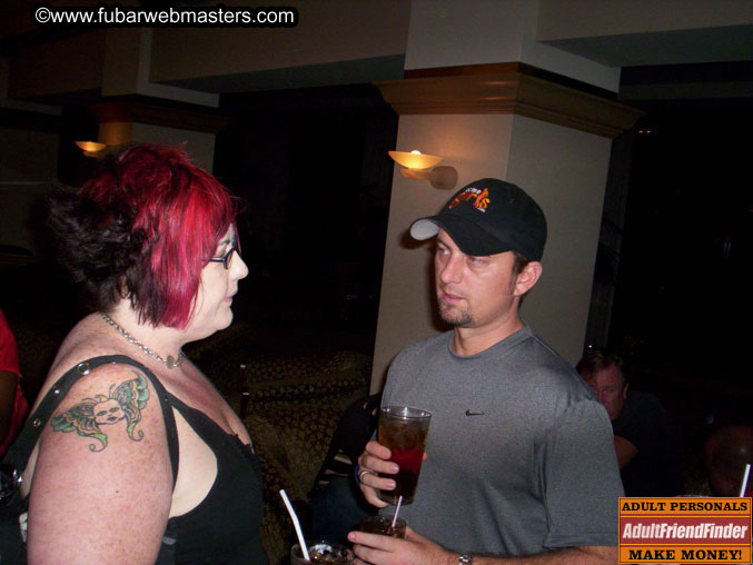 Hotel and Registration