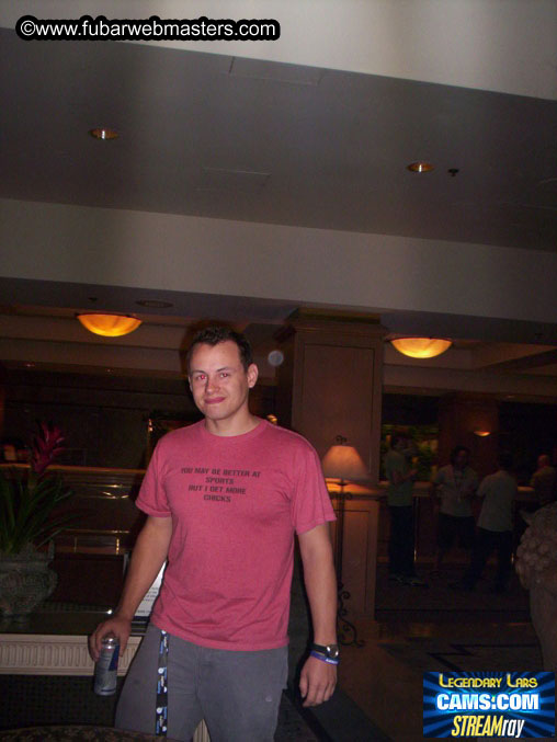 Hotel and Registration