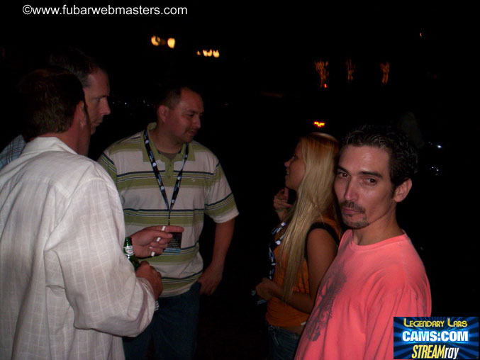 Hotel and Registration