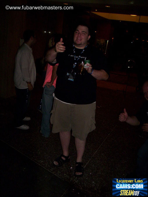 Hotel and Registration