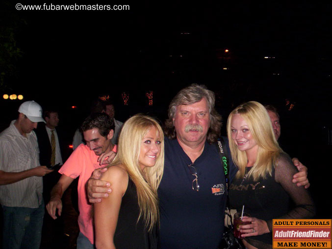 Hotel and Registration