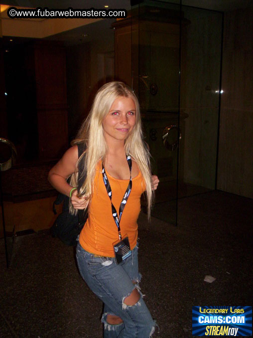 Hotel and Registration