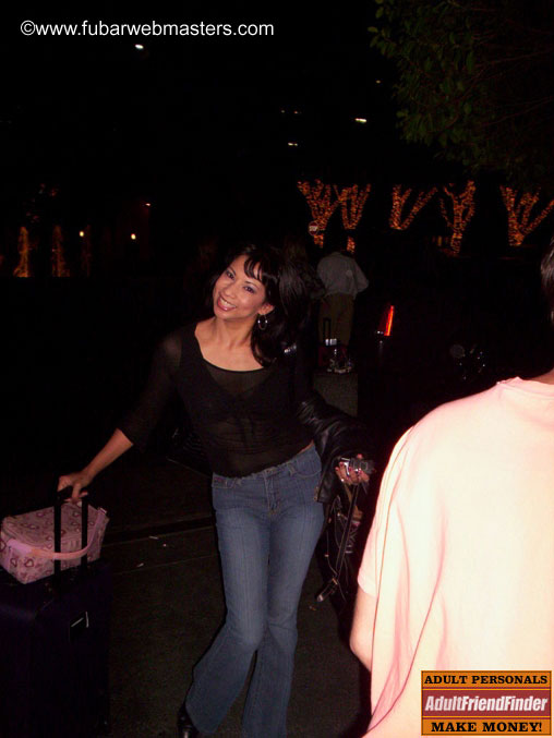 Hotel and Registration