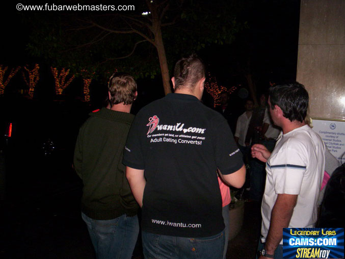 Hotel and Registration