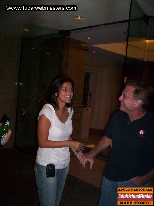 Hotel and Registration