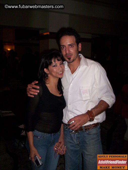 Hotel and Registration