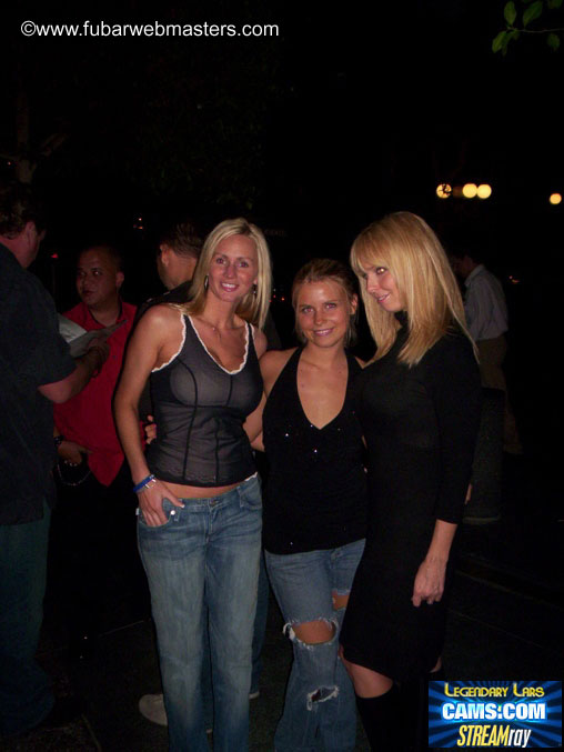 Hotel and Registration