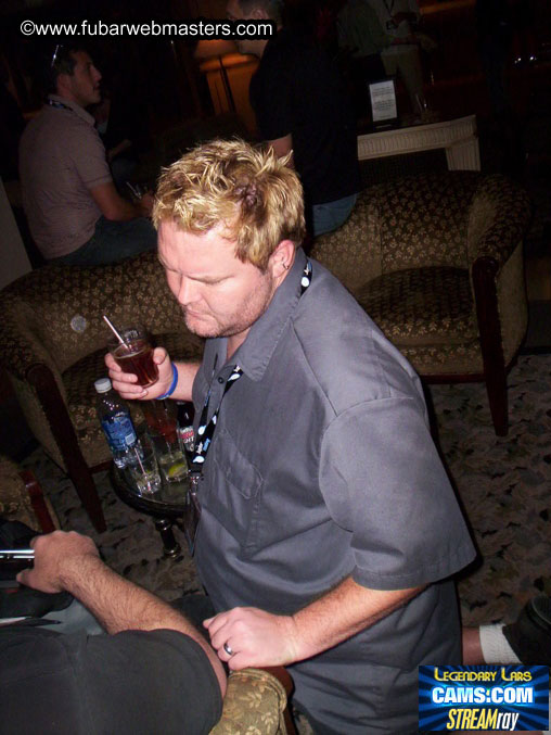 Hotel and Registration