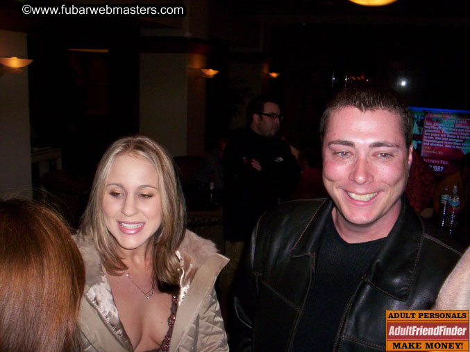 Hotel and Registration