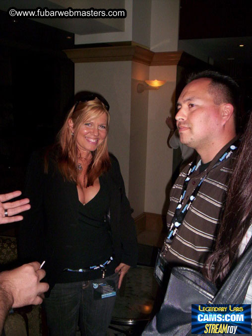 Hotel and Registration