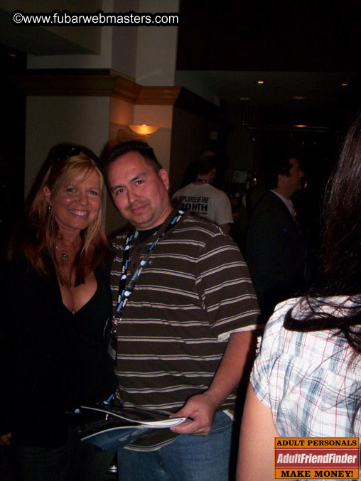 Hotel and Registration