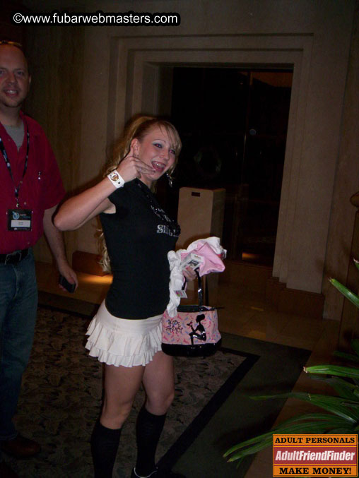 Hotel and Registration