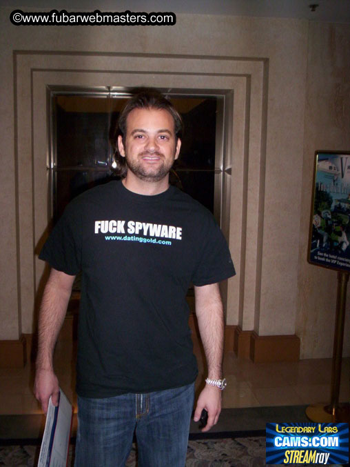 Hotel and Registration