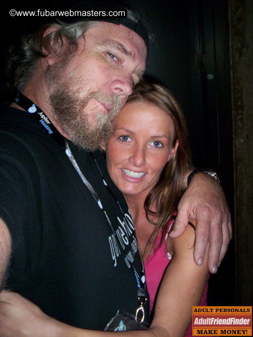 Hotel and Registration