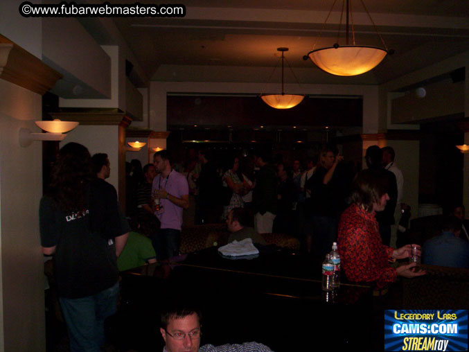 Hotel and Registration