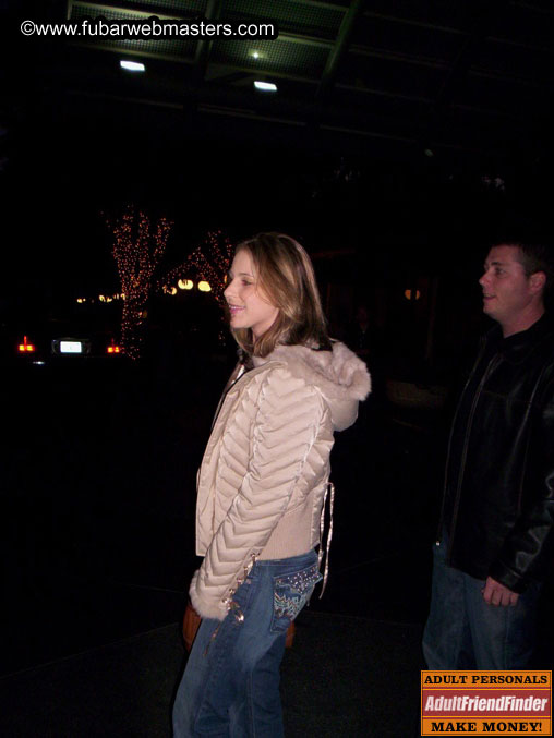 Hotel and Registration