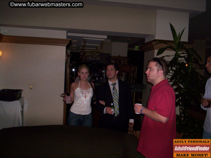 Hotel and Registration