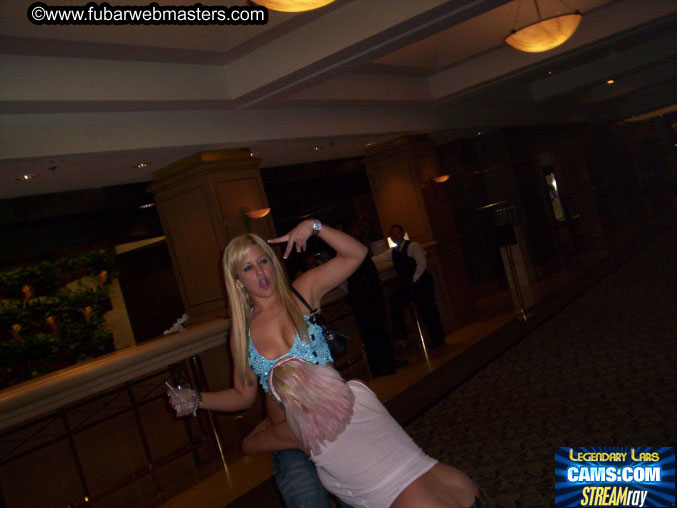 Hotel and Registration