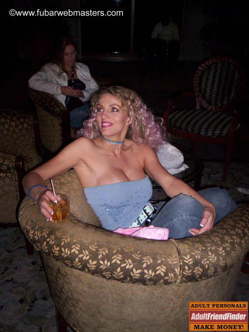 Hotel and Registration