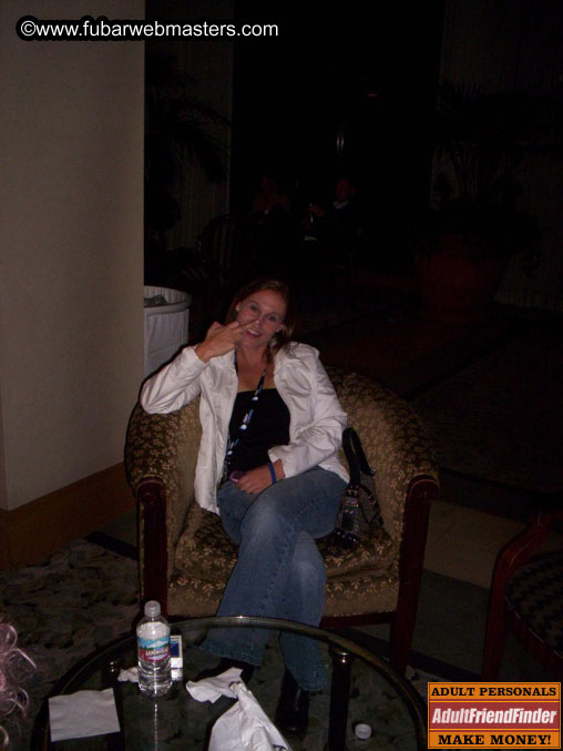 Hotel and Registration