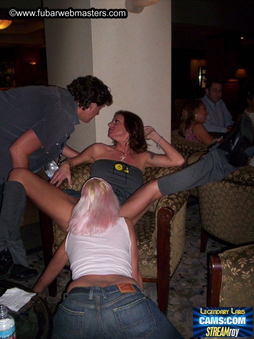 Hotel and Registration