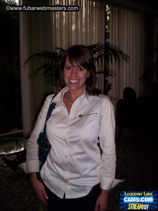 Hotel and Registration