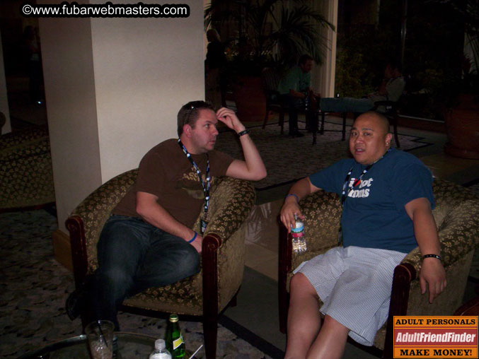 Hotel and Registration