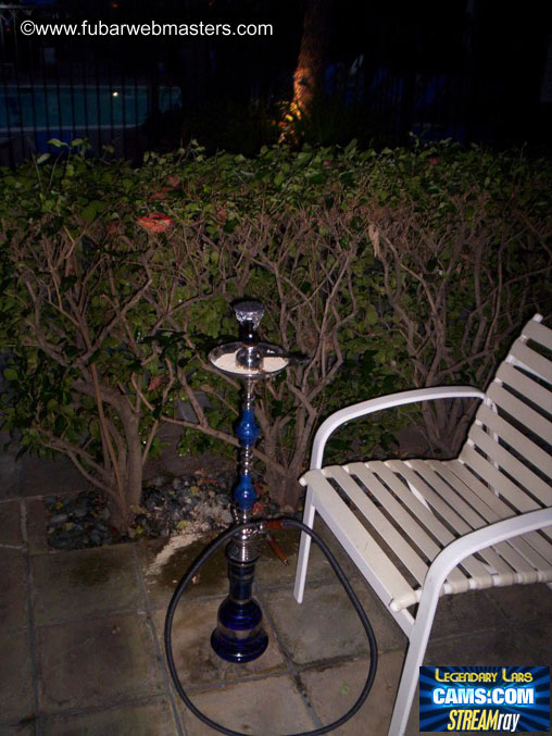 Hotel and Registration