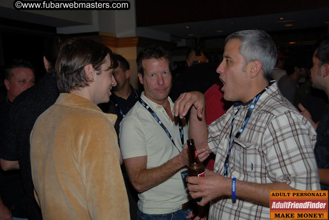 Corporate Sponsor Welcome Reception