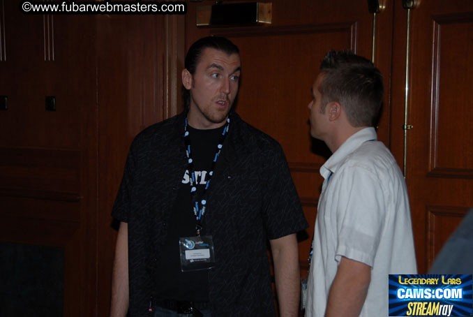 Porn Poker Tour & Webmaster Karaoke/Dancing