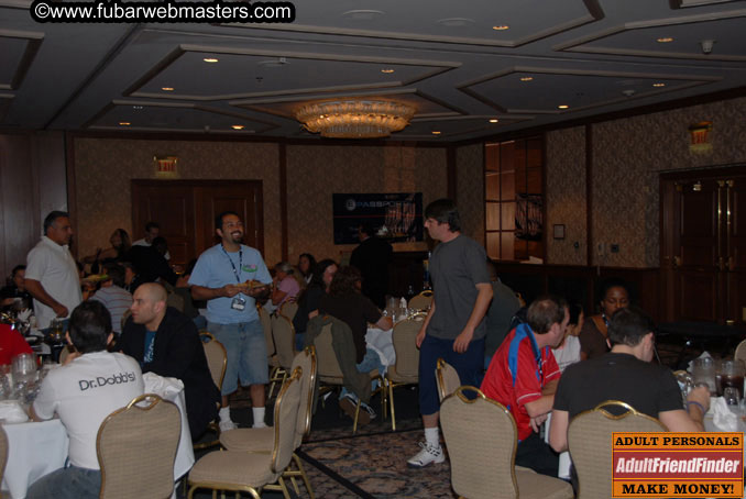 Corporate Sponsor Lunches