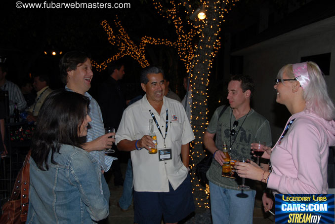 Floating World Pornstar Cocktail Reception