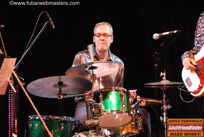 Epoch's DECADE party