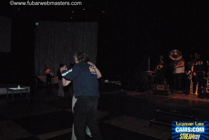 Epoch's DECADE party