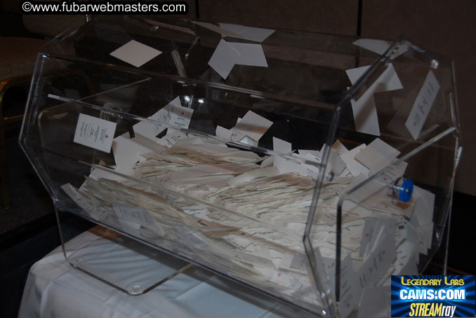 Naughty Bank H2 & $10,000 Drawing