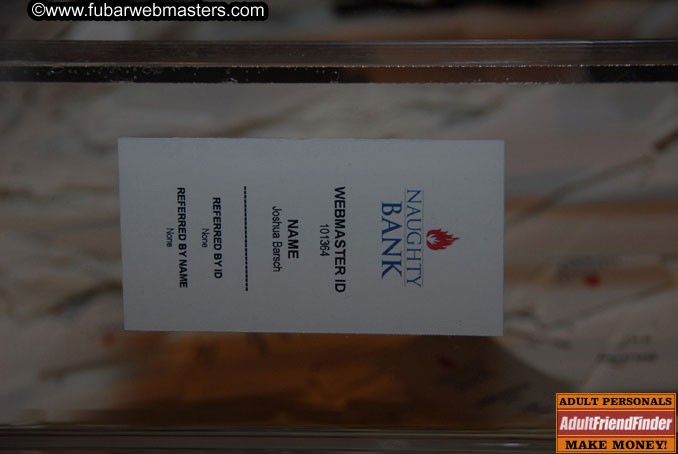 Naughty Bank H2 & $10,000 Drawing