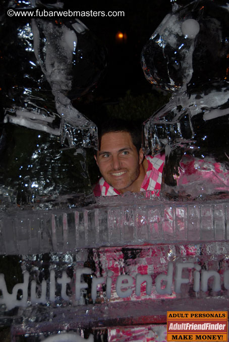 VIP Playboy Mansion Party