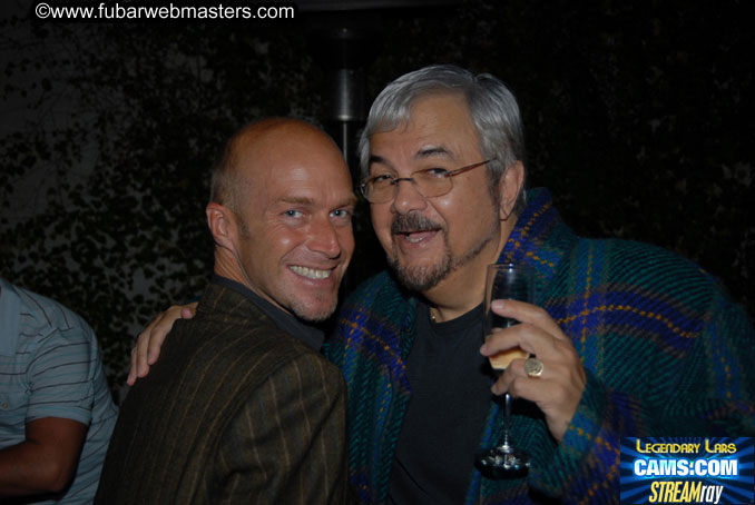 An Evening at falcon